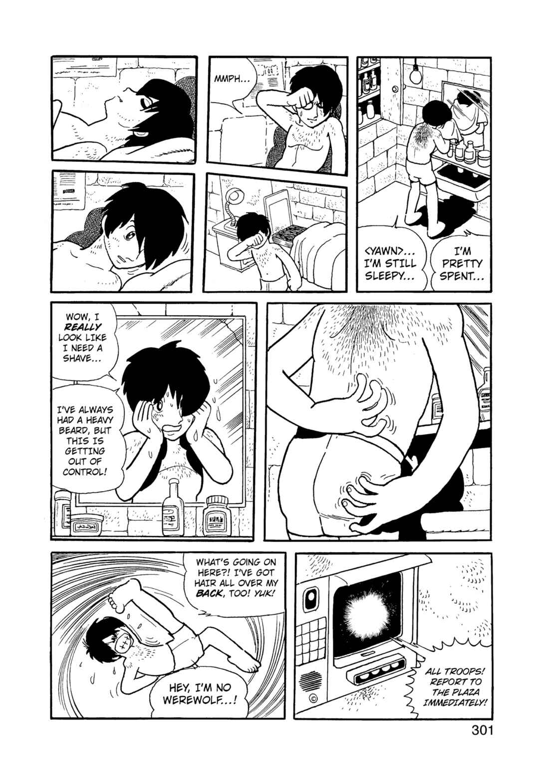 Chapter 12.2 - Page 301