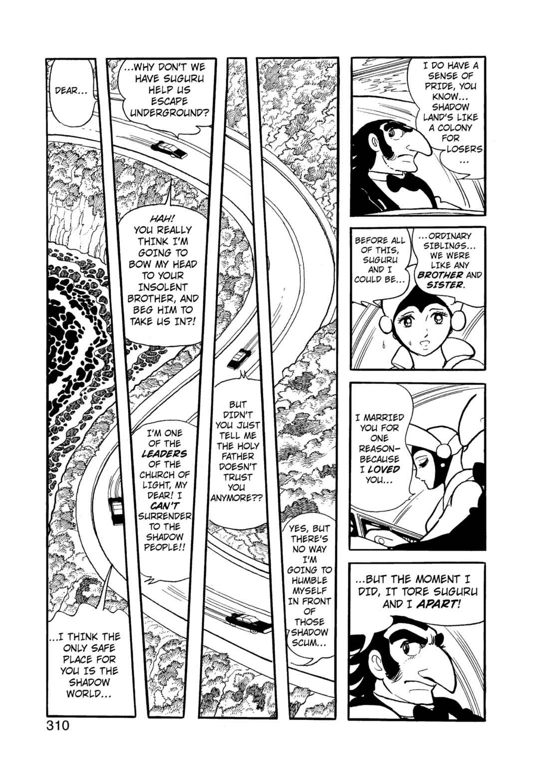 Chapter 12.2 - Page 310