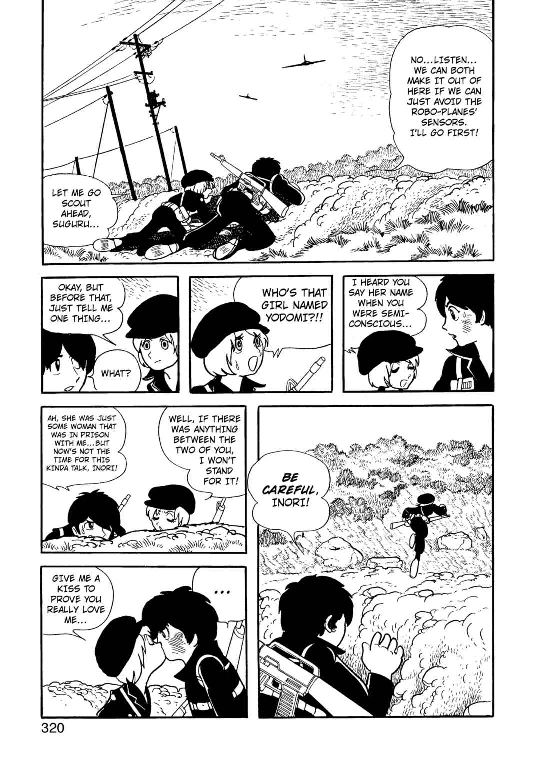 Chapter 12.2 - Page 320