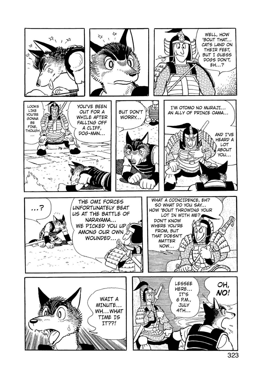 Chapter 12.2 - Page 323