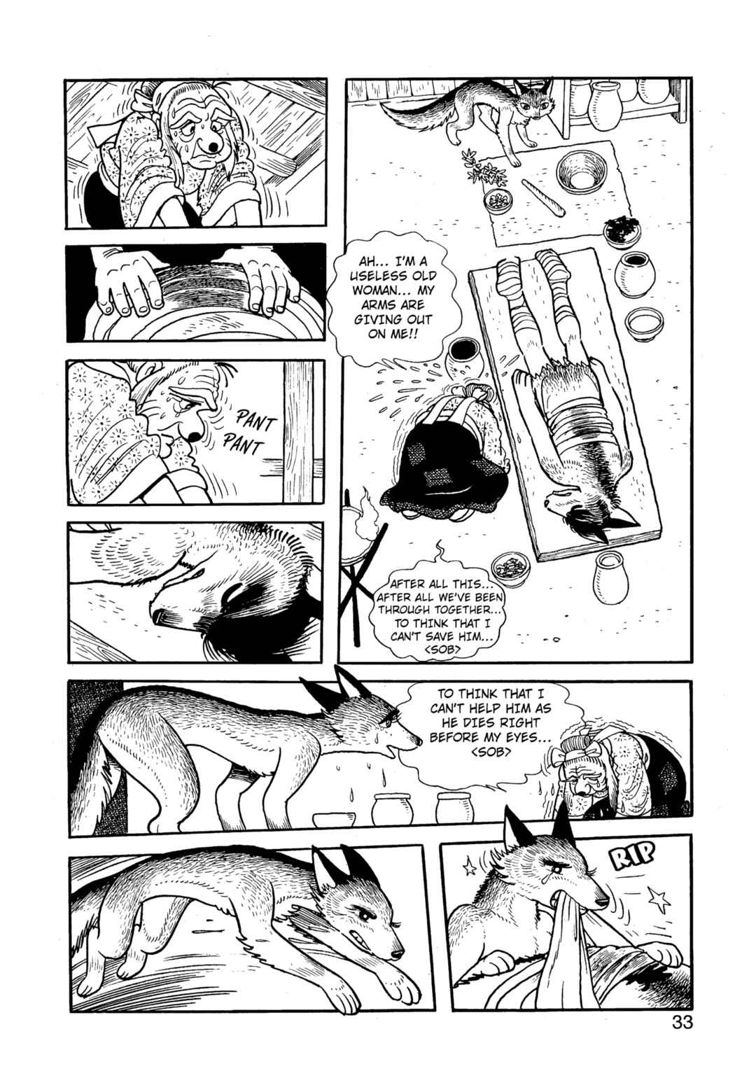 Chapter 12.2 - Page 33