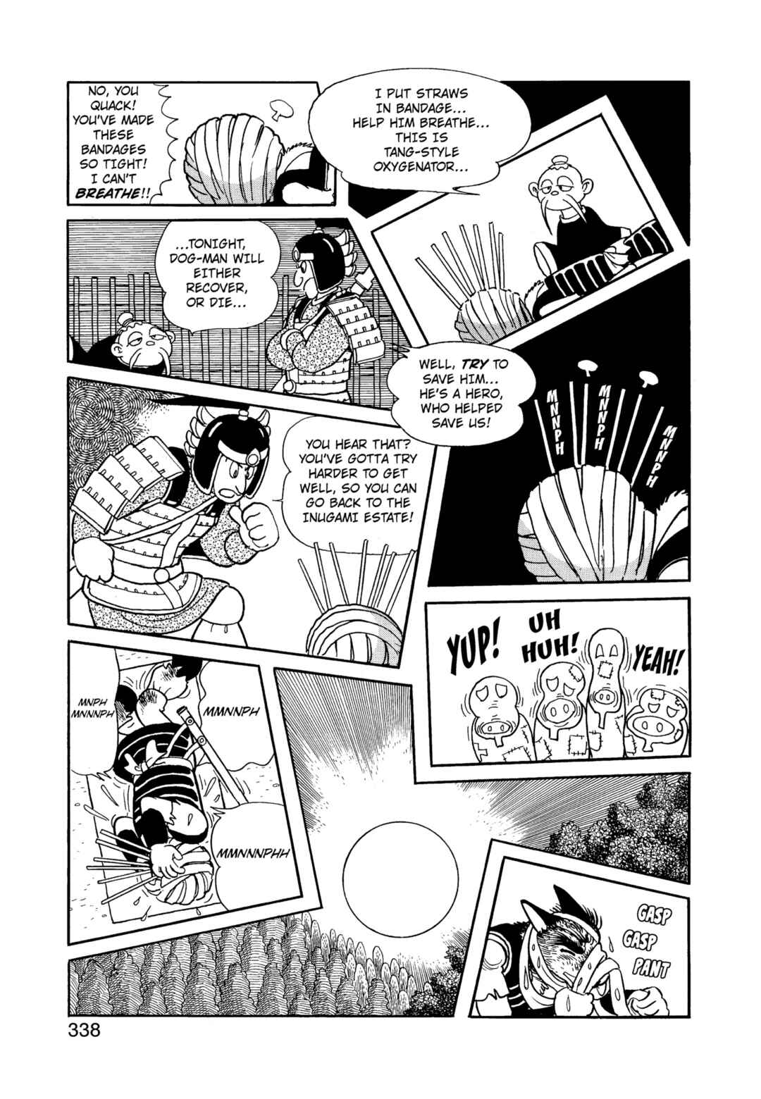 Chapter 12.2 - Page 338