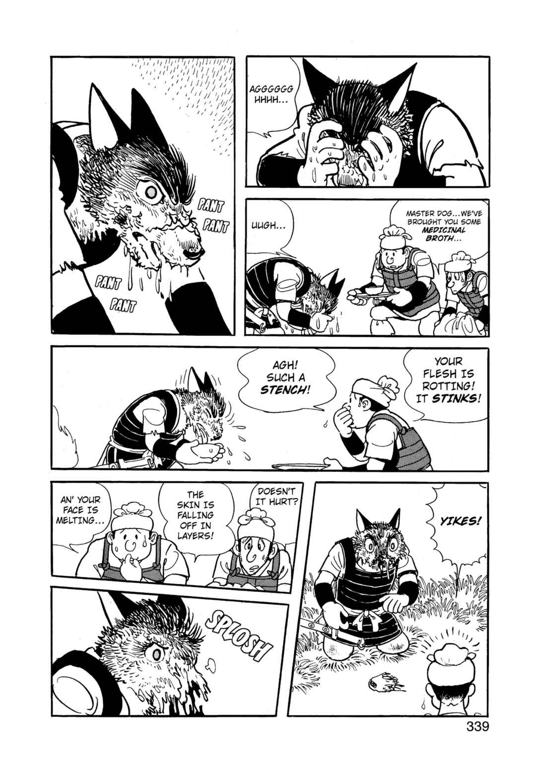 Chapter 12.2 - Page 339