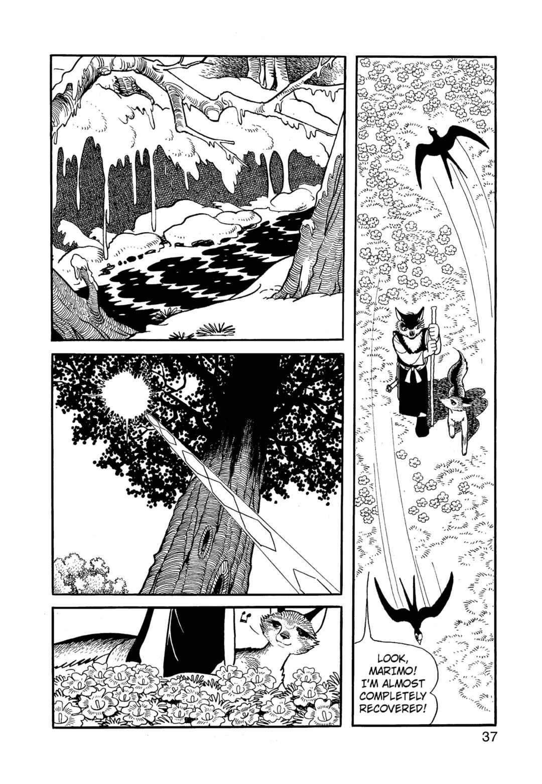 Chapter 12.2 - Page 37