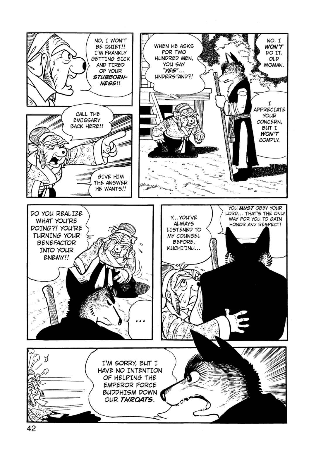 Chapter 12.2 - Page 42