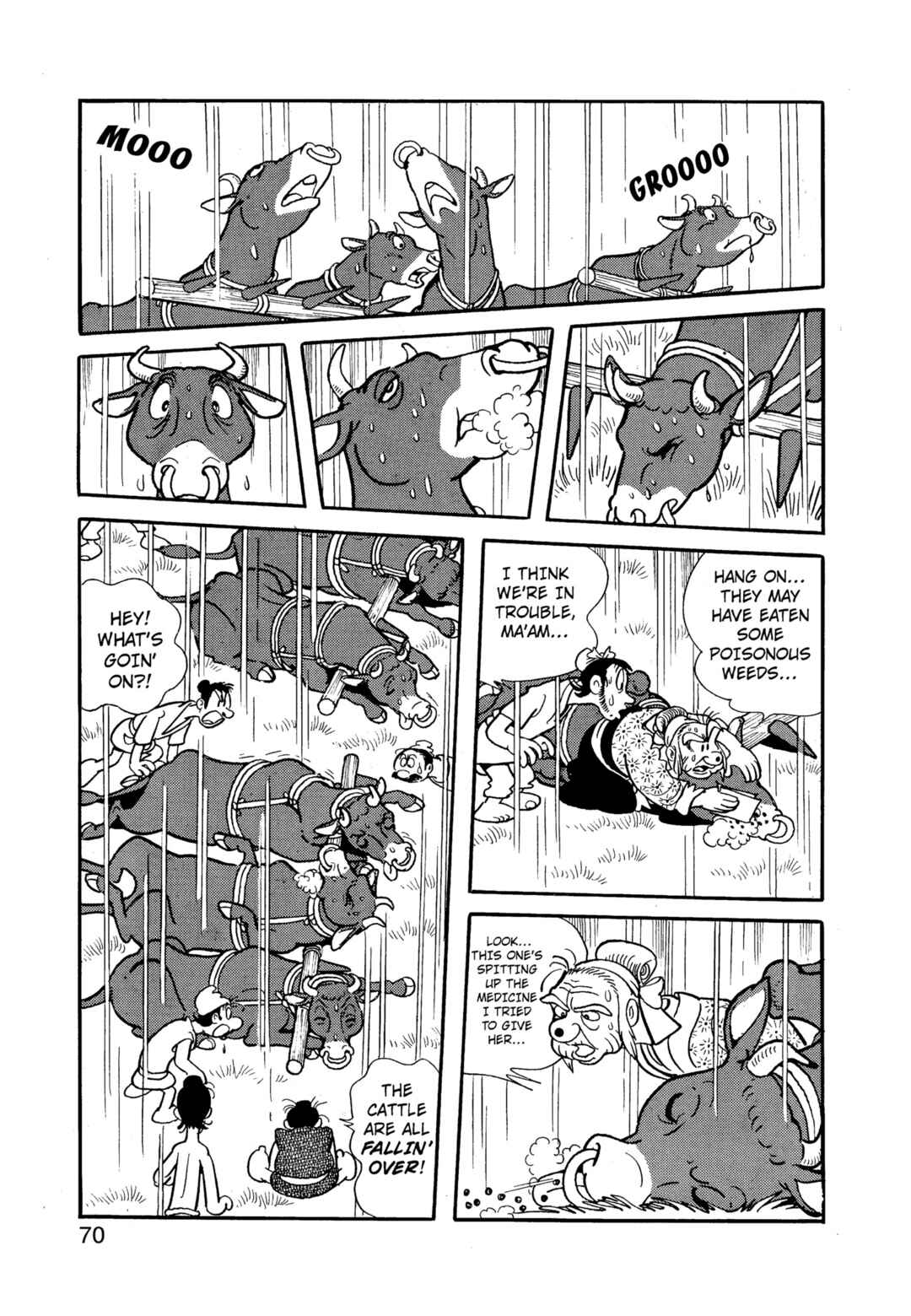 Chapter 12.2 - Page 70