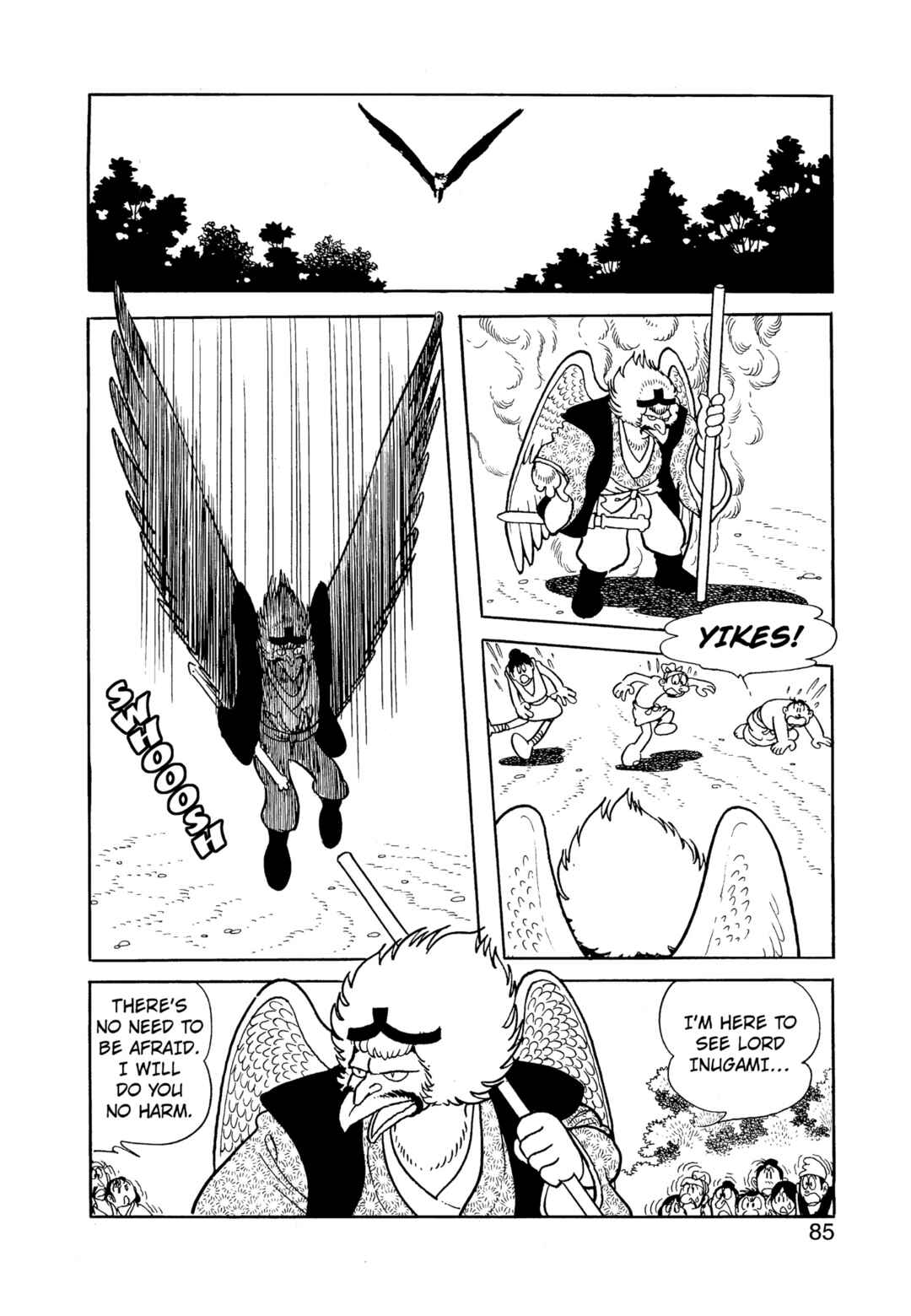 Chapter 12.2 - Page 85