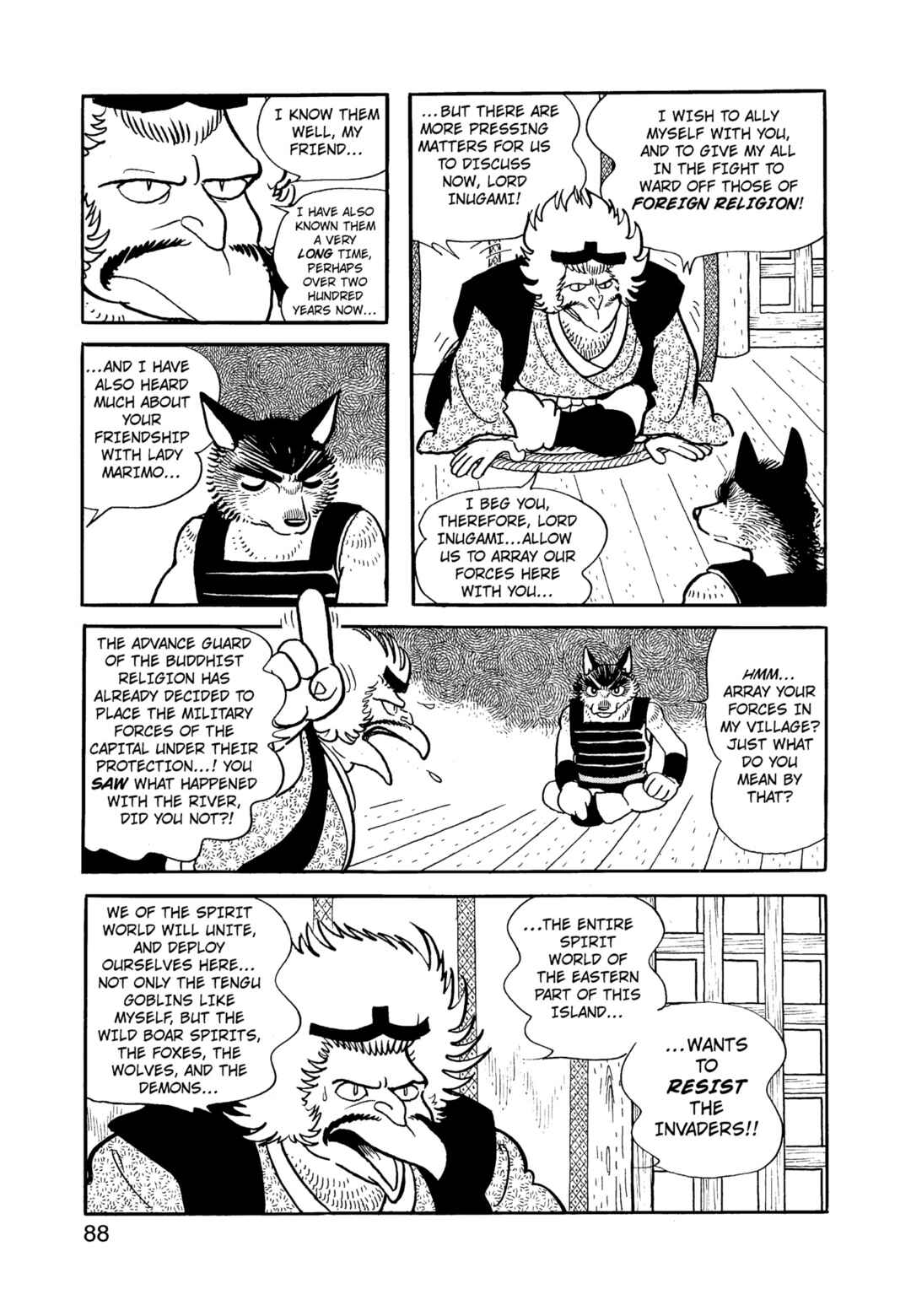 Chapter 12.2 - Page 88