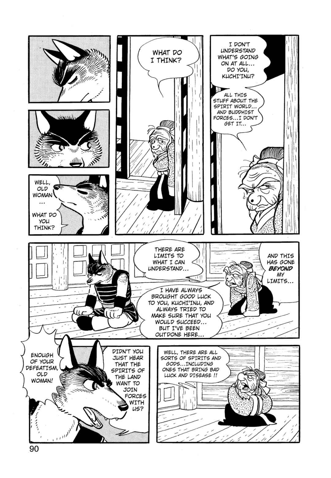 Chapter 12.2 - Page 90
