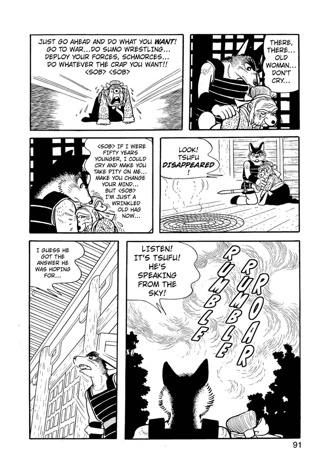 Chapter 12.2 - Page 91