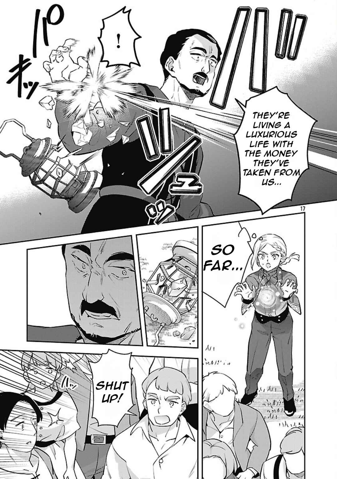 Chapter 33 - Page 20