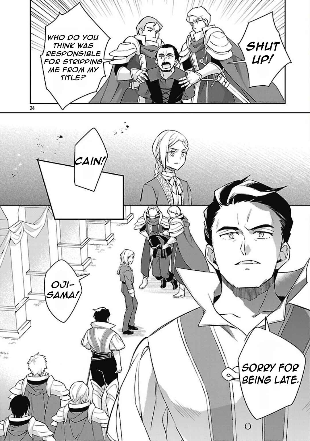 Chapter 33 - Page 27