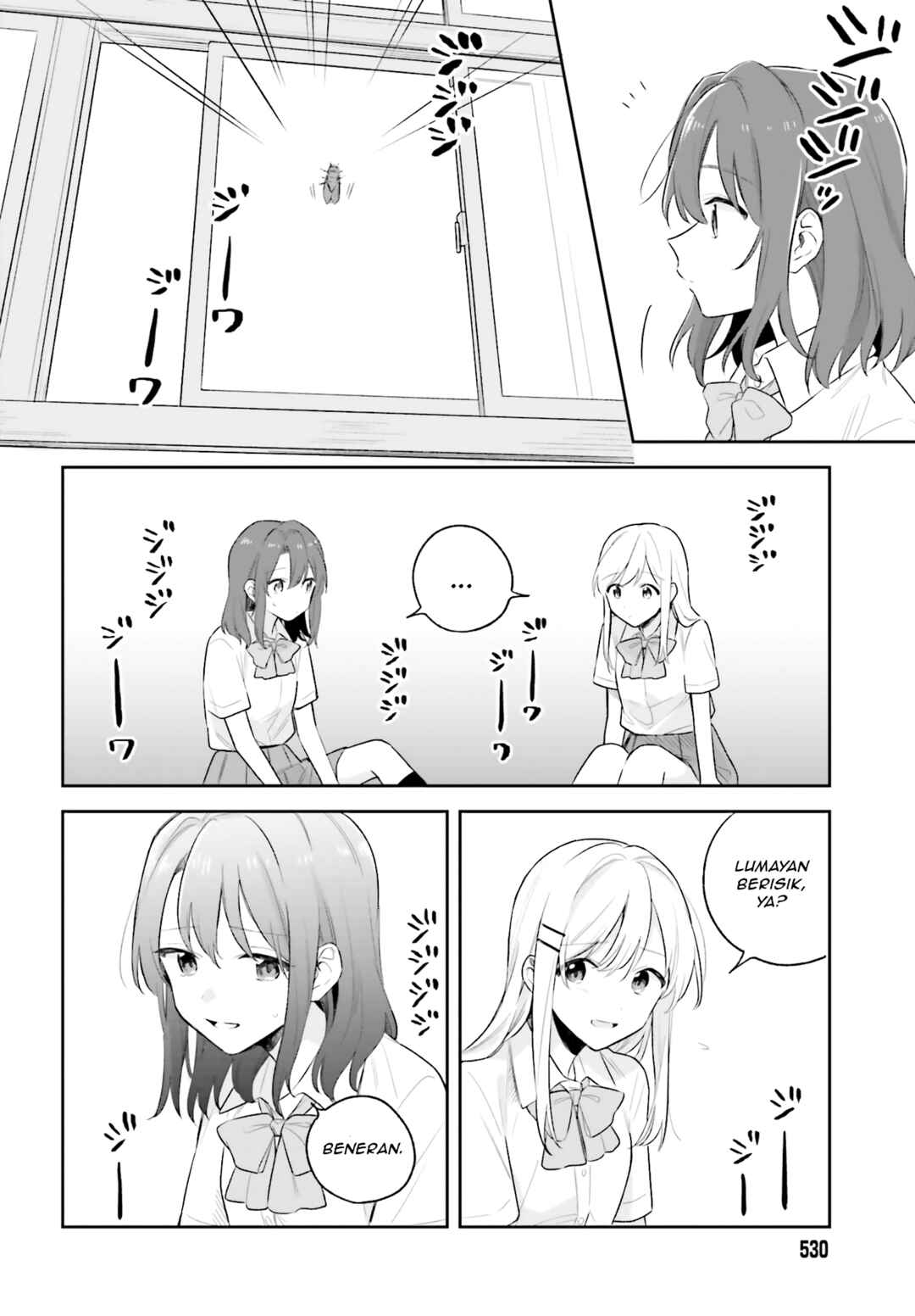 Chapter 6 - Page 6