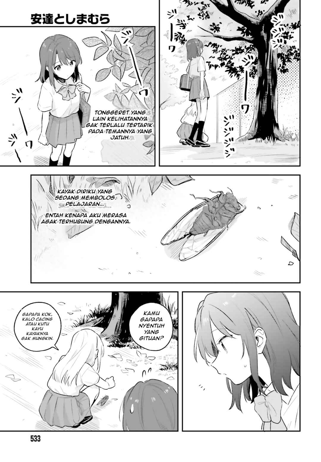 Chapter 6 - Page 9