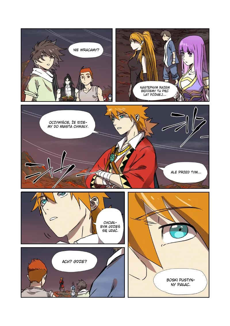 Chapter 288 - Page 9