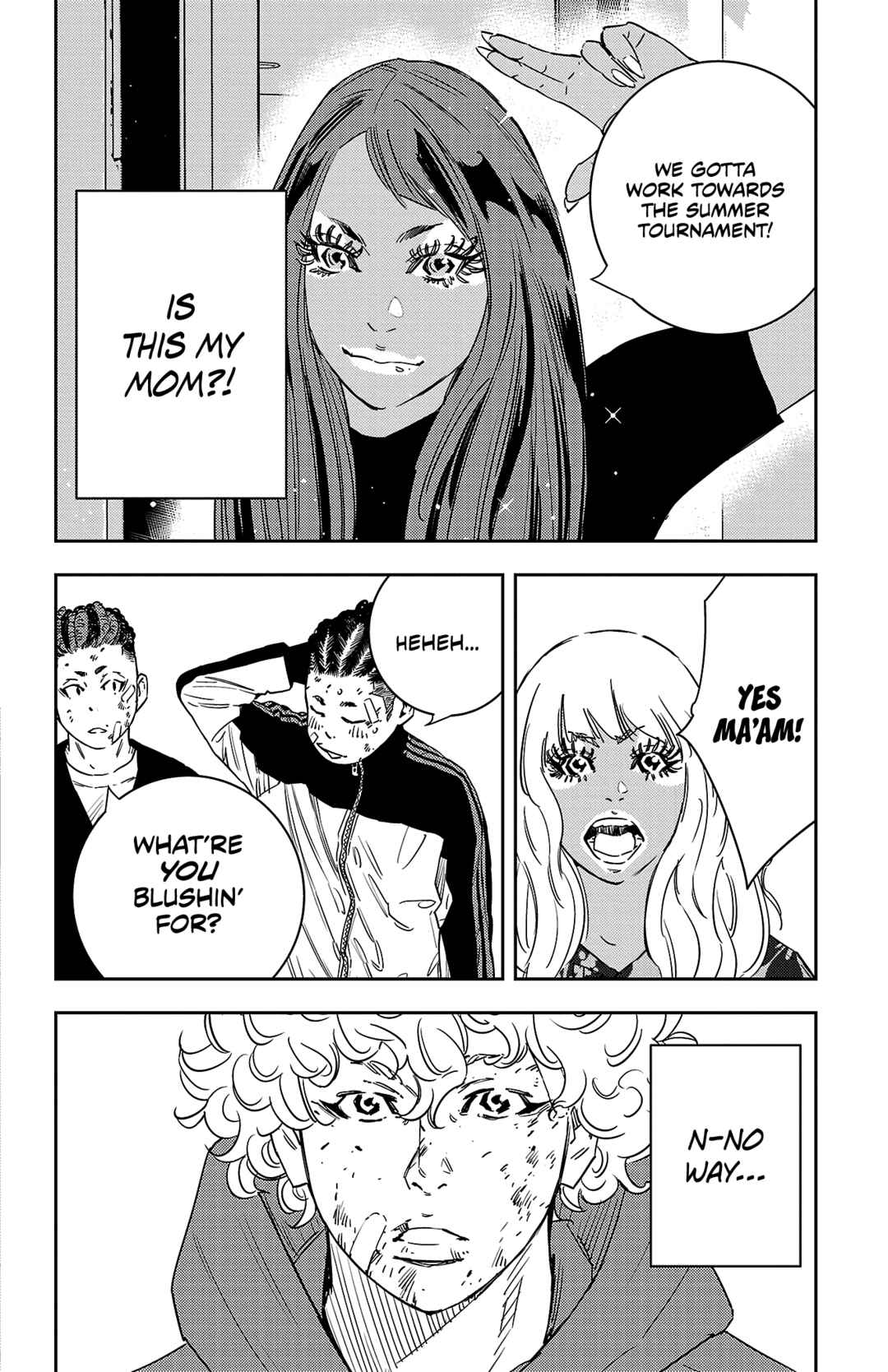 Chapter 27 - Page 21