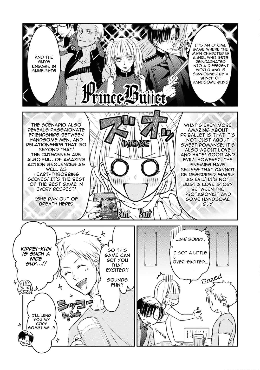 Chapter 2 - Page 11