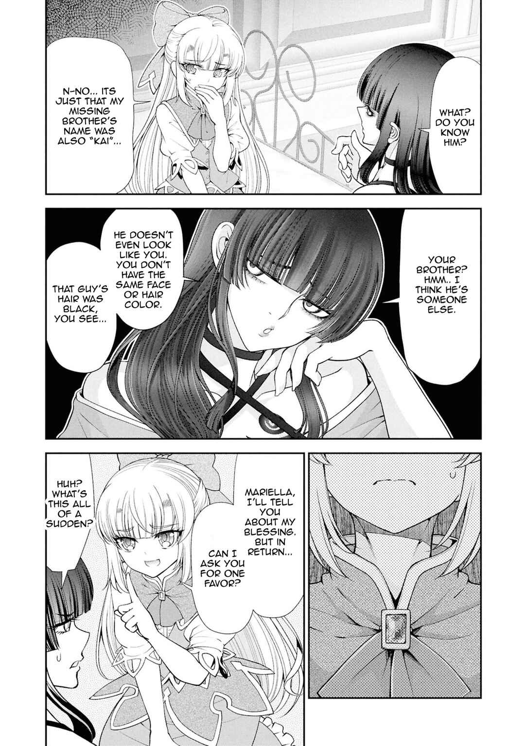 Chapter 59 - Page 21