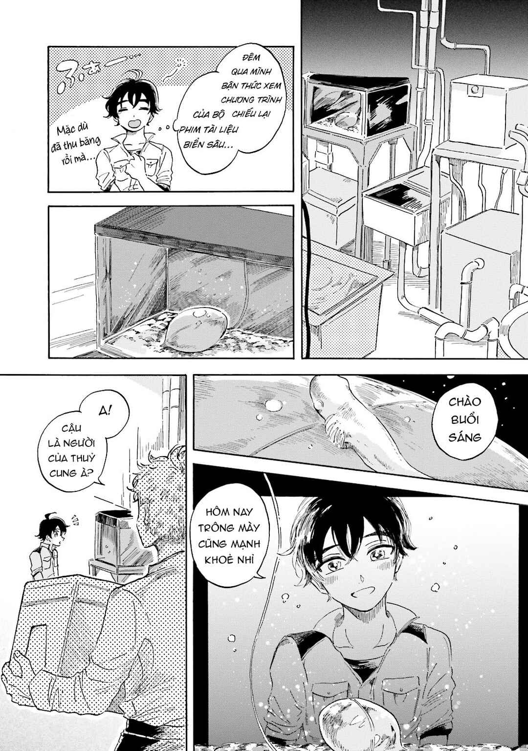 Chapter 4 - Page 5