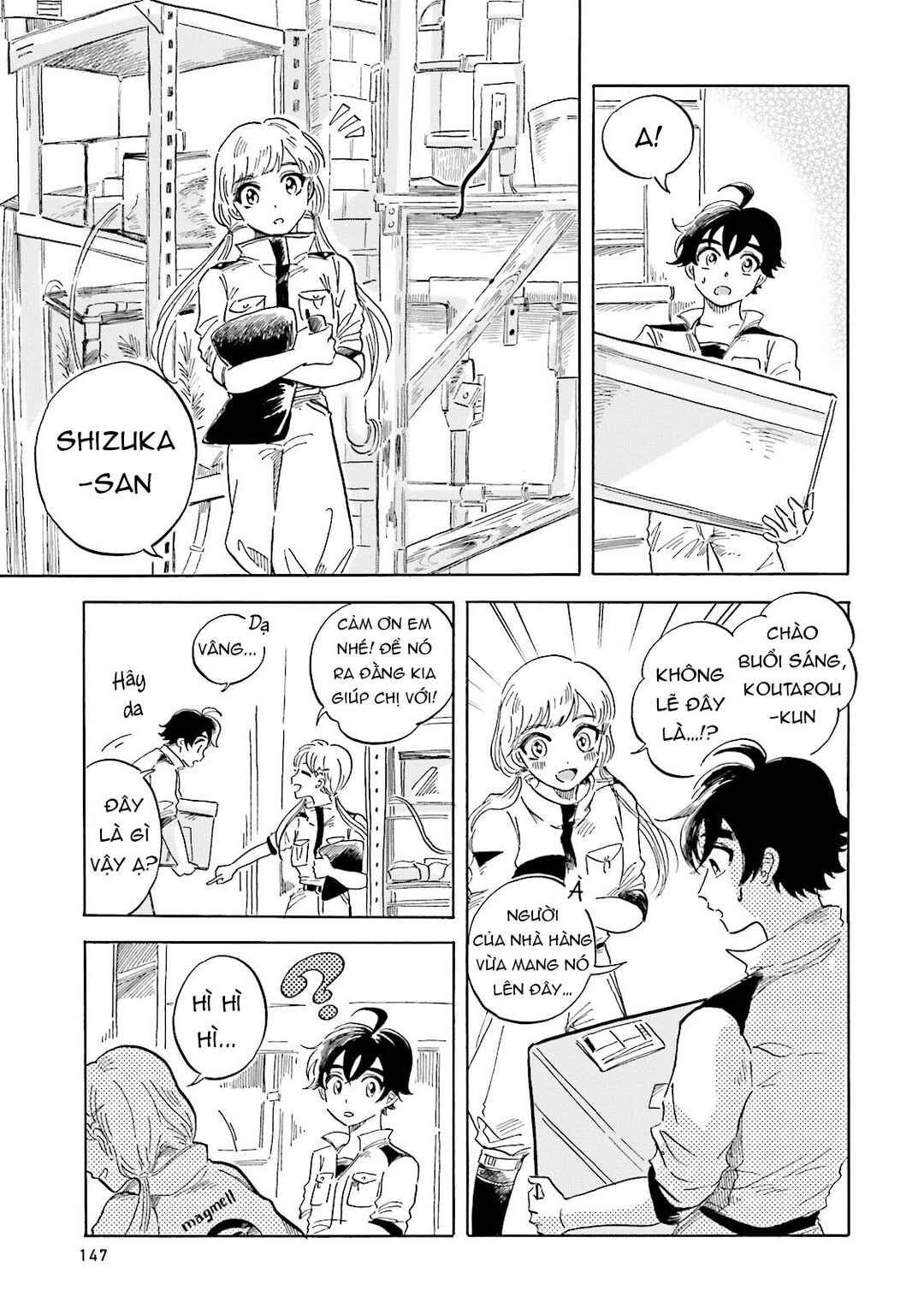 Chapter 4 - Page 7