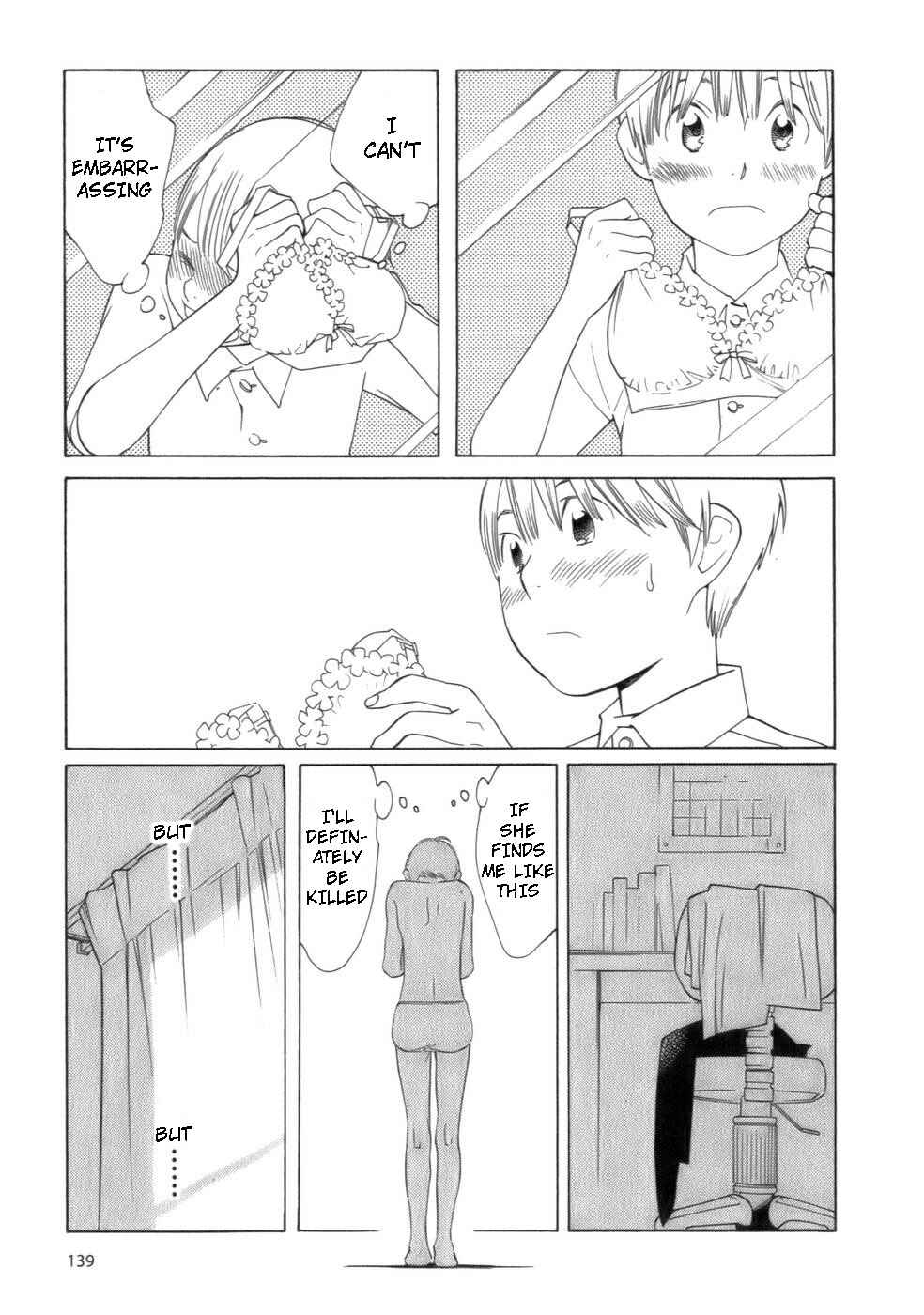 Chapter 47 - Page 21