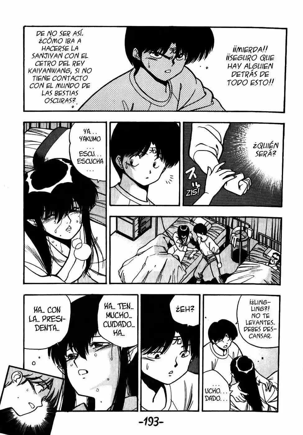 Chapter 130 - Page 11