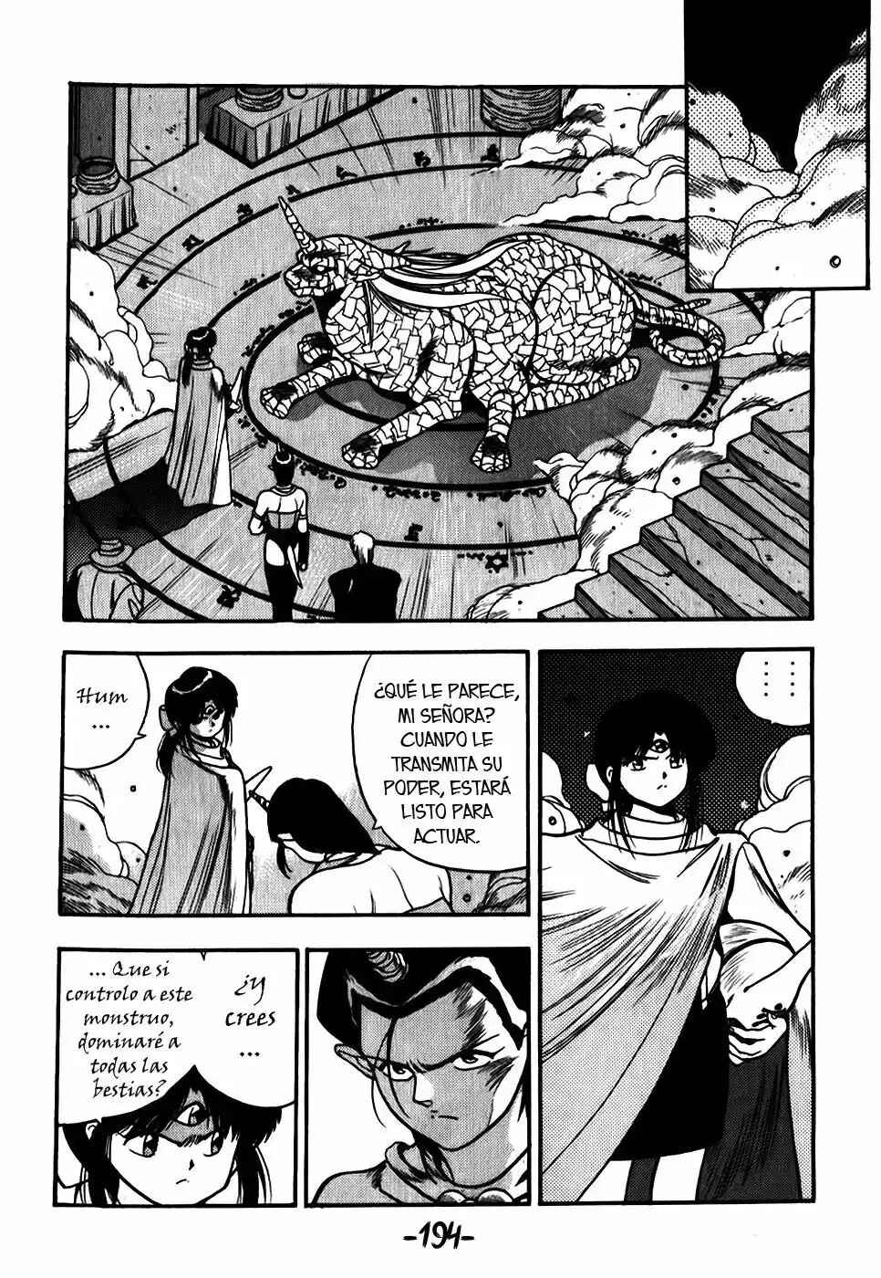 Chapter 130 - Page 12
