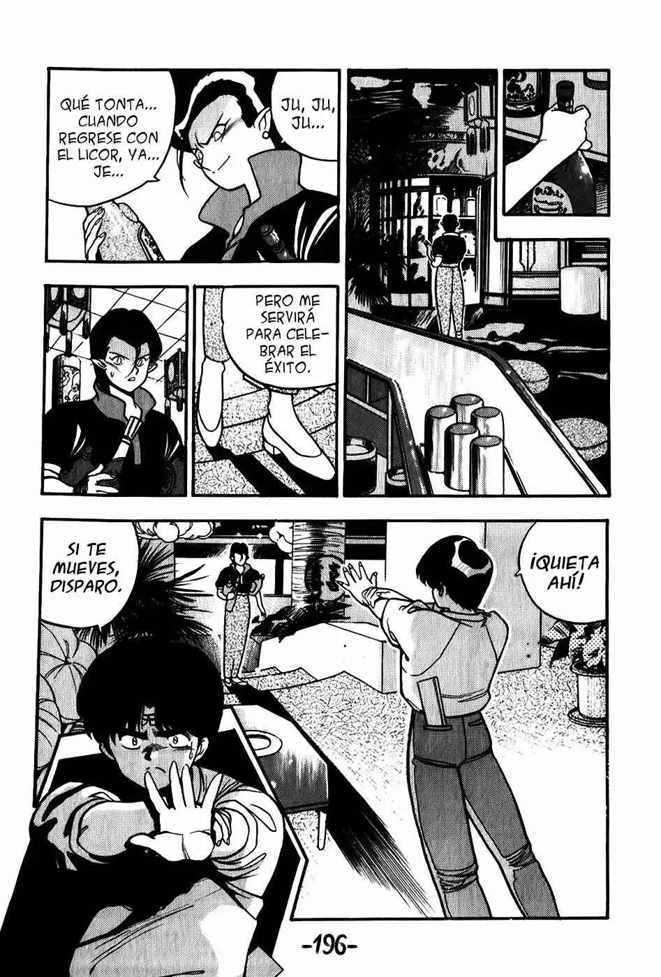 Chapter 130 - Page 14