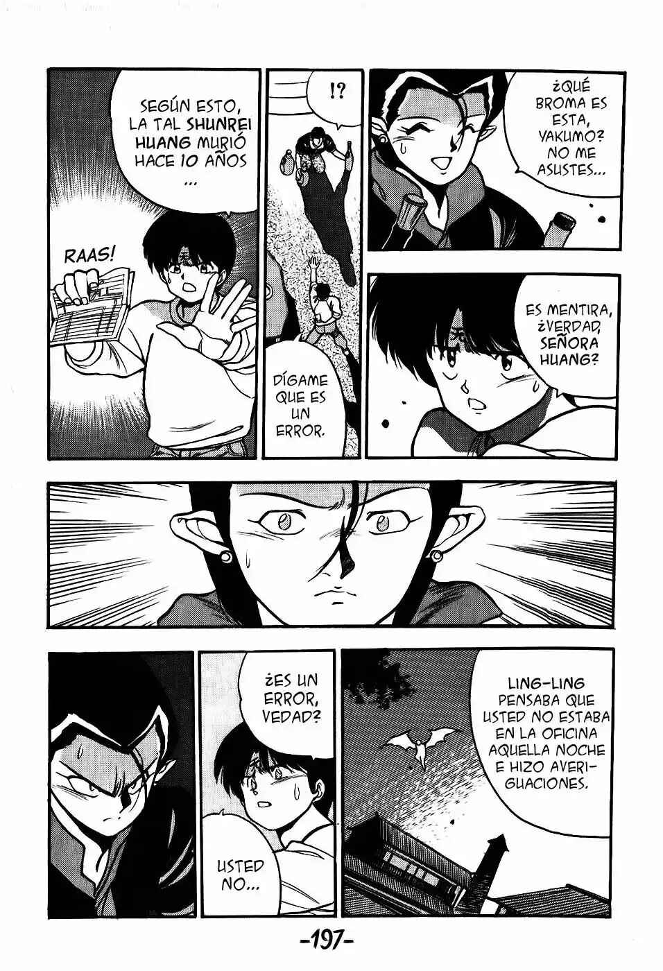 Chapter 130 - Page 15