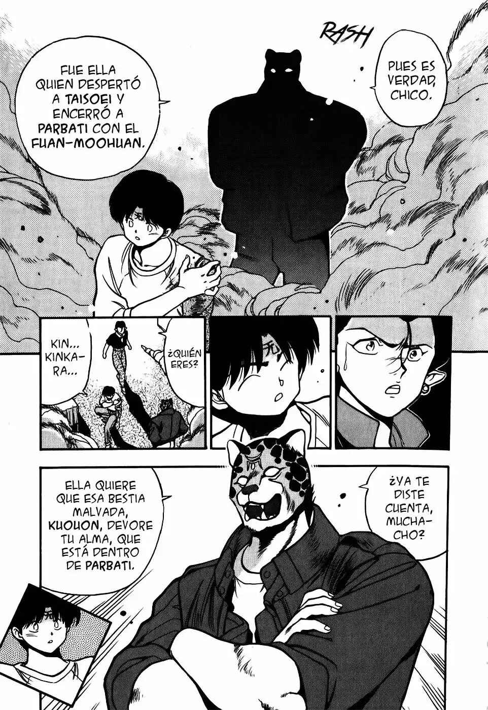 Chapter 130 - Page 17