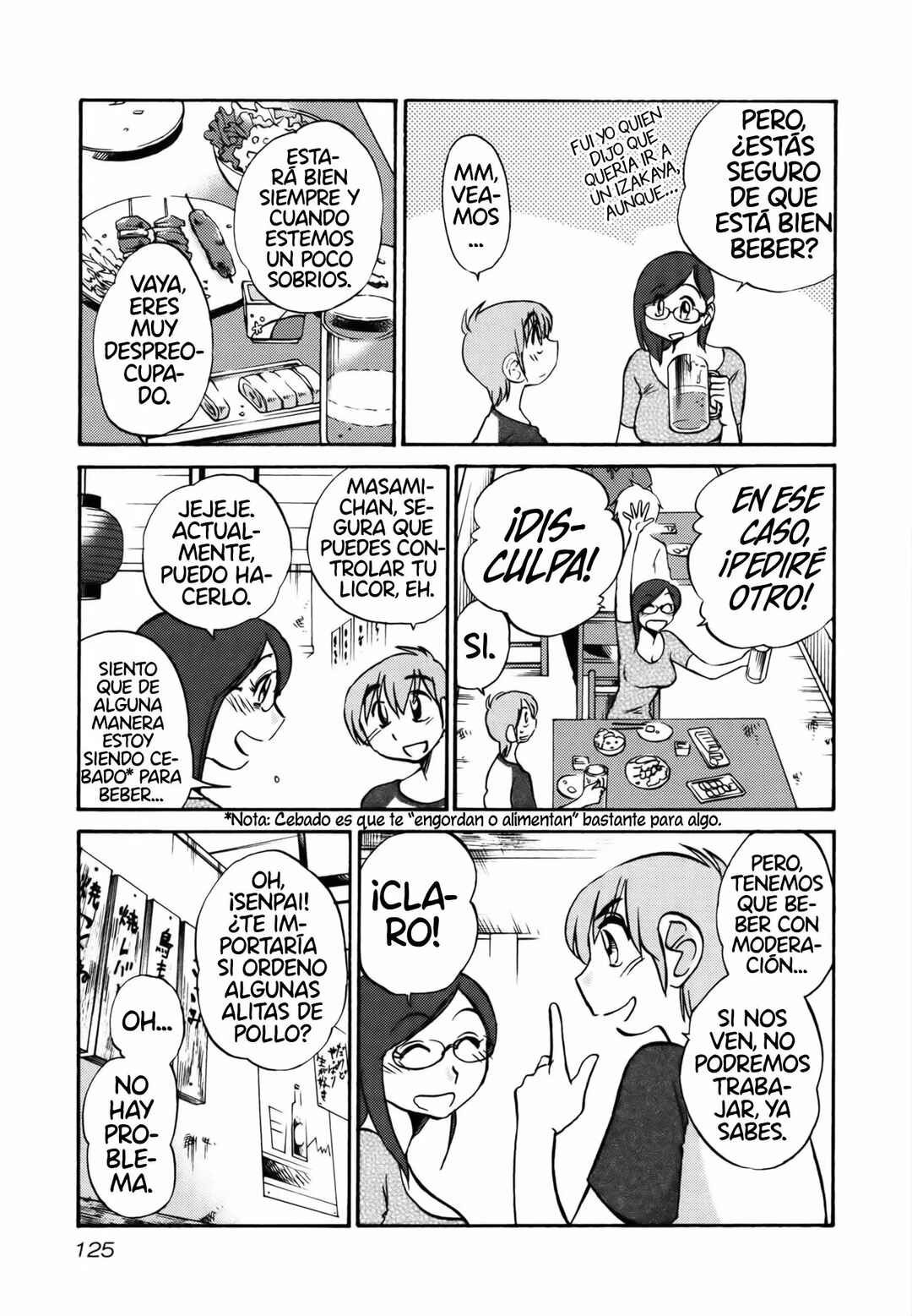 Chapter 21 - Page 16
