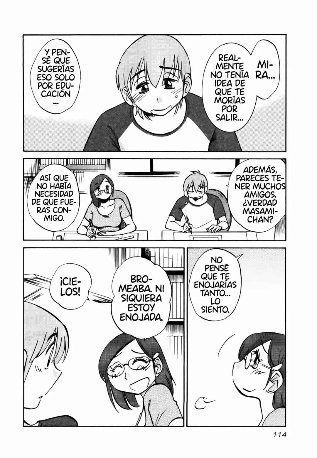 Chapter 21 - Page 5