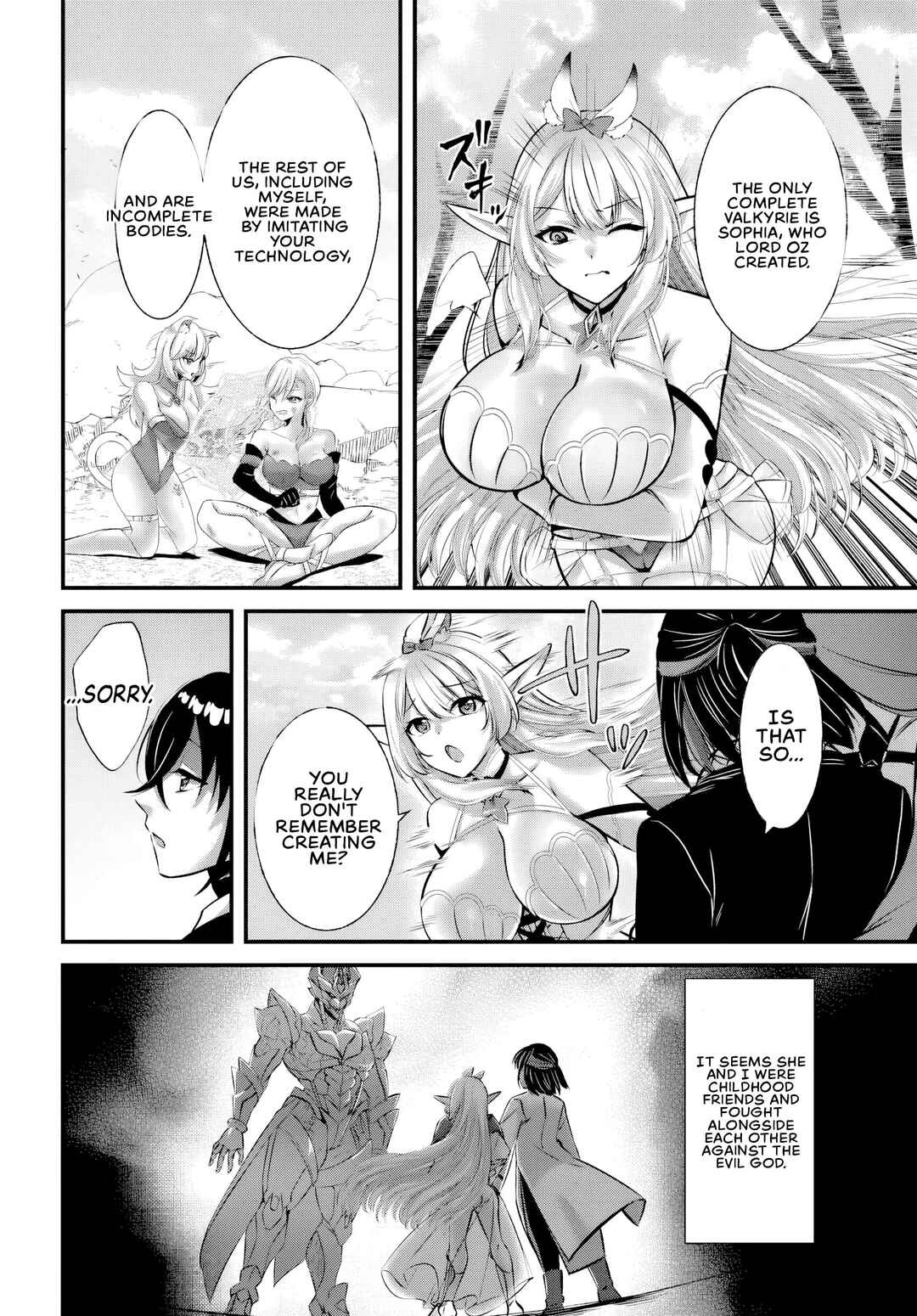 Chapter 2 - Page 2