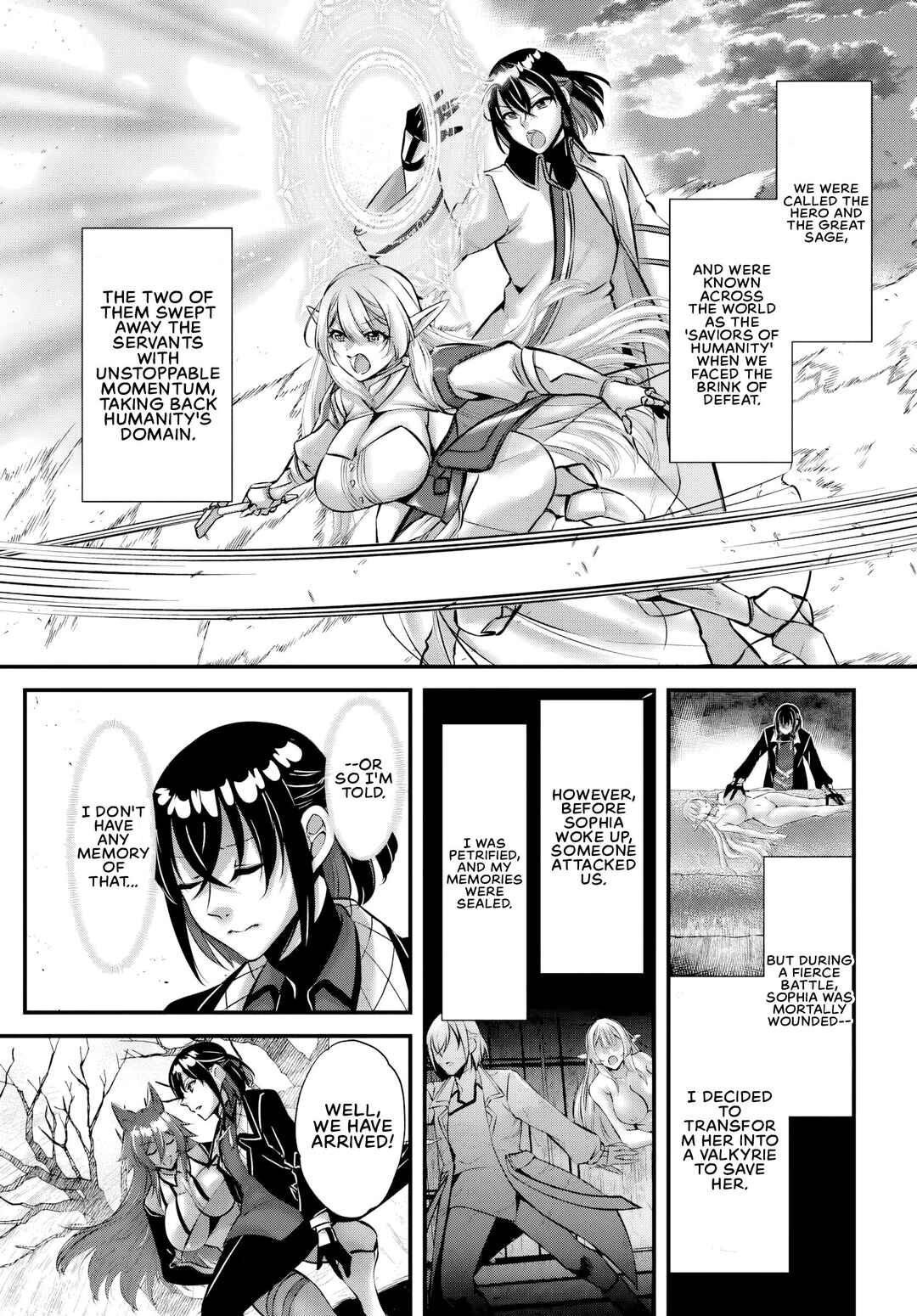Chapter 2 - Page 3