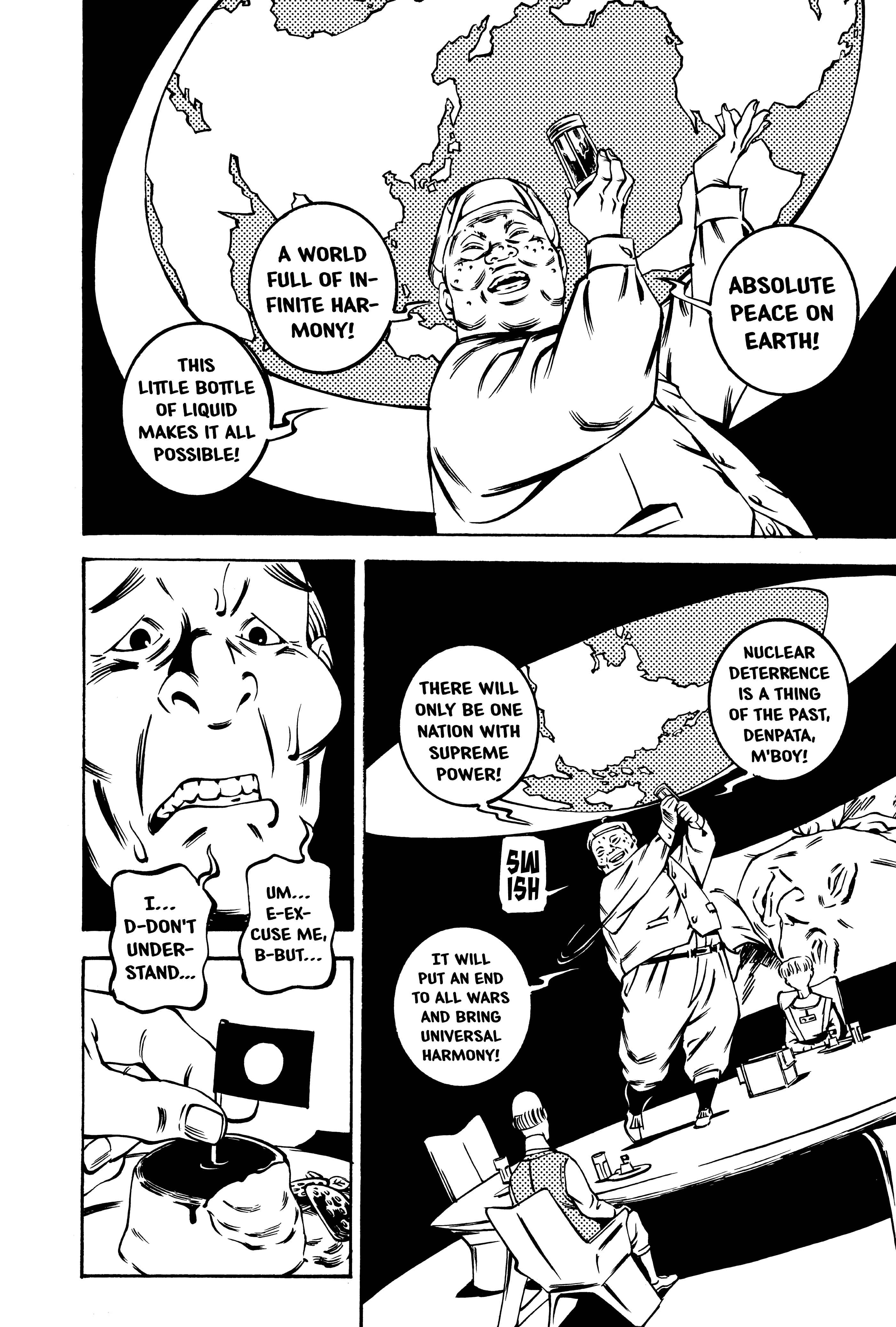 Chapter 18 - Page 21