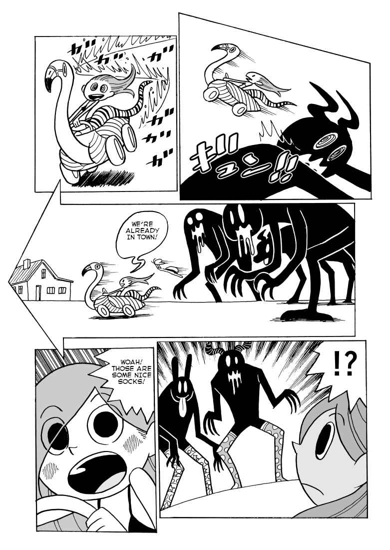 Chapter 1 - Page 17