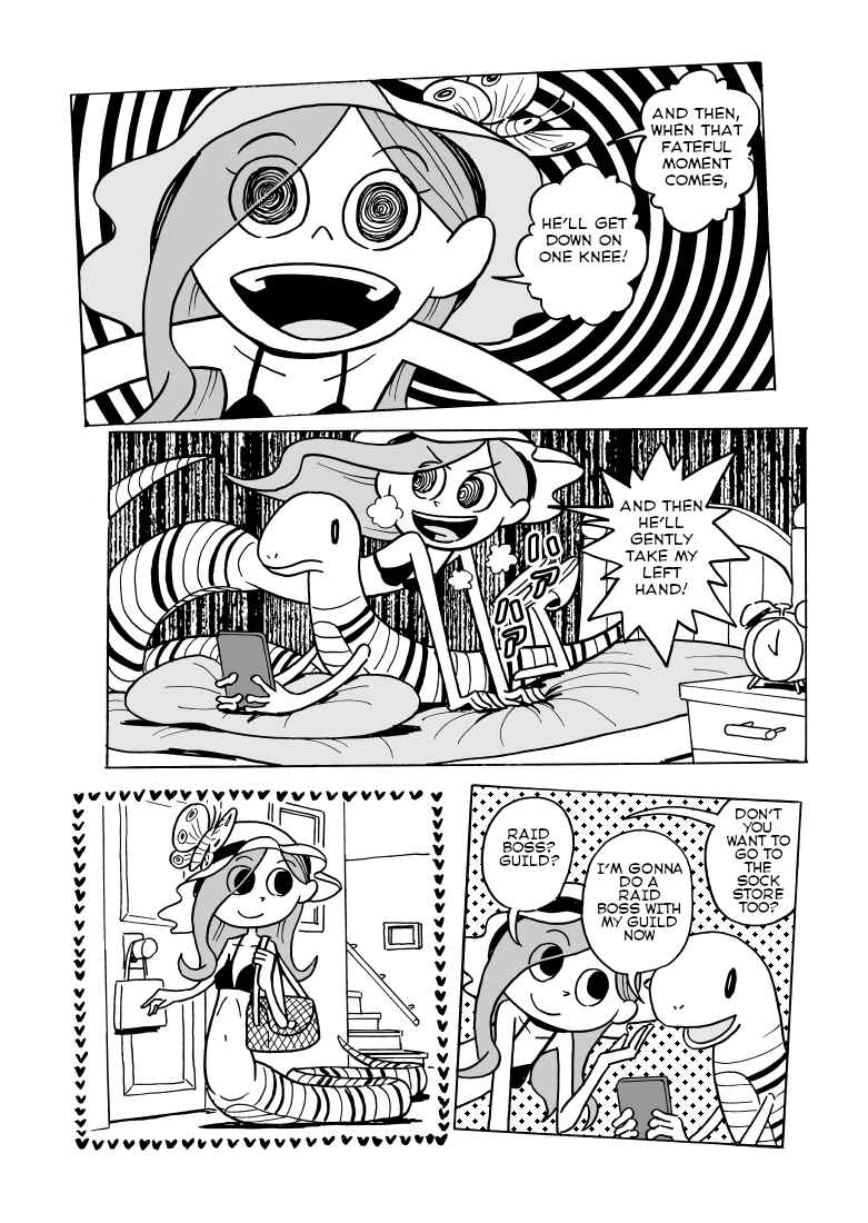 Chapter 1 - Page 4