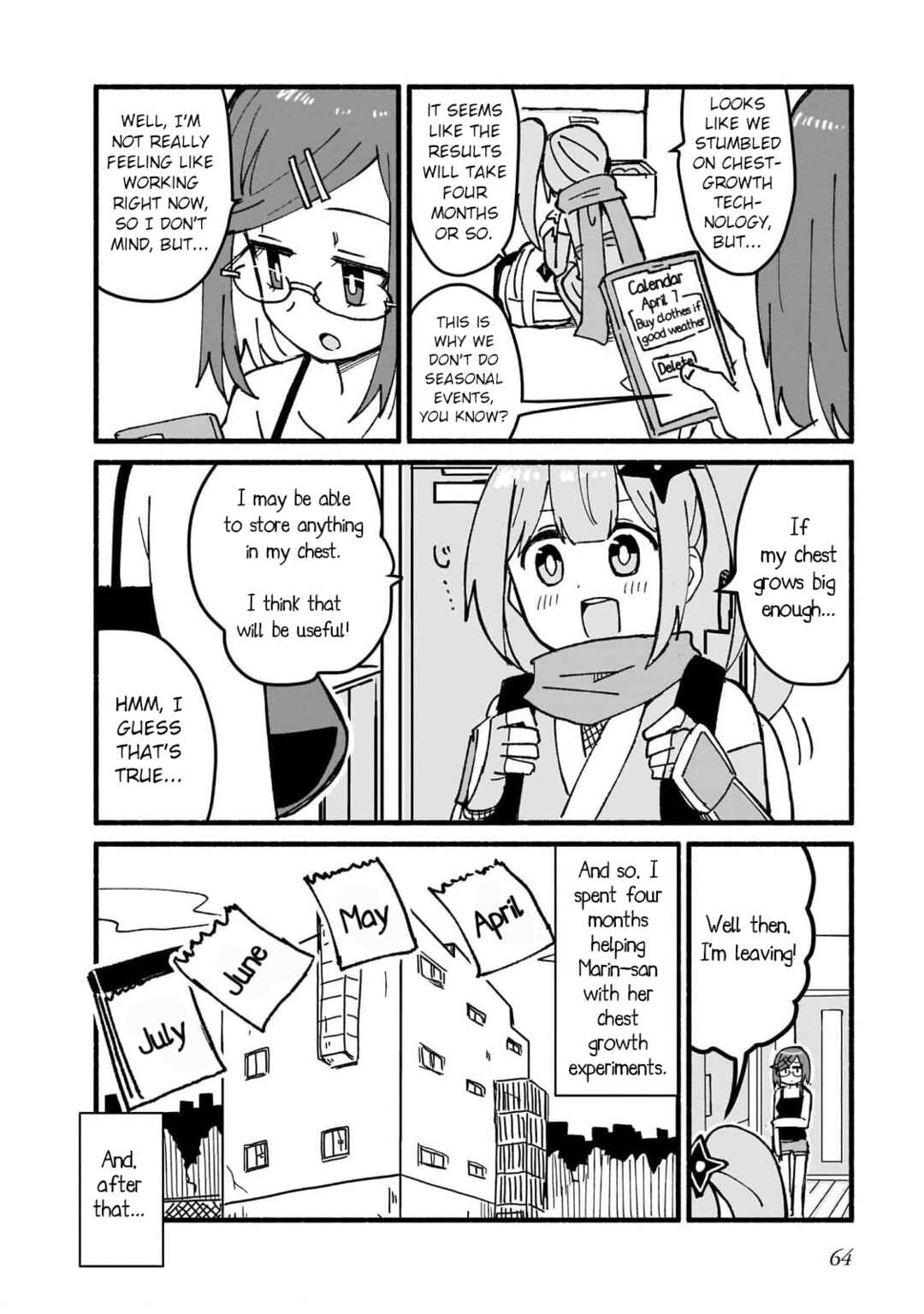 Chapter 13 - Page 10
