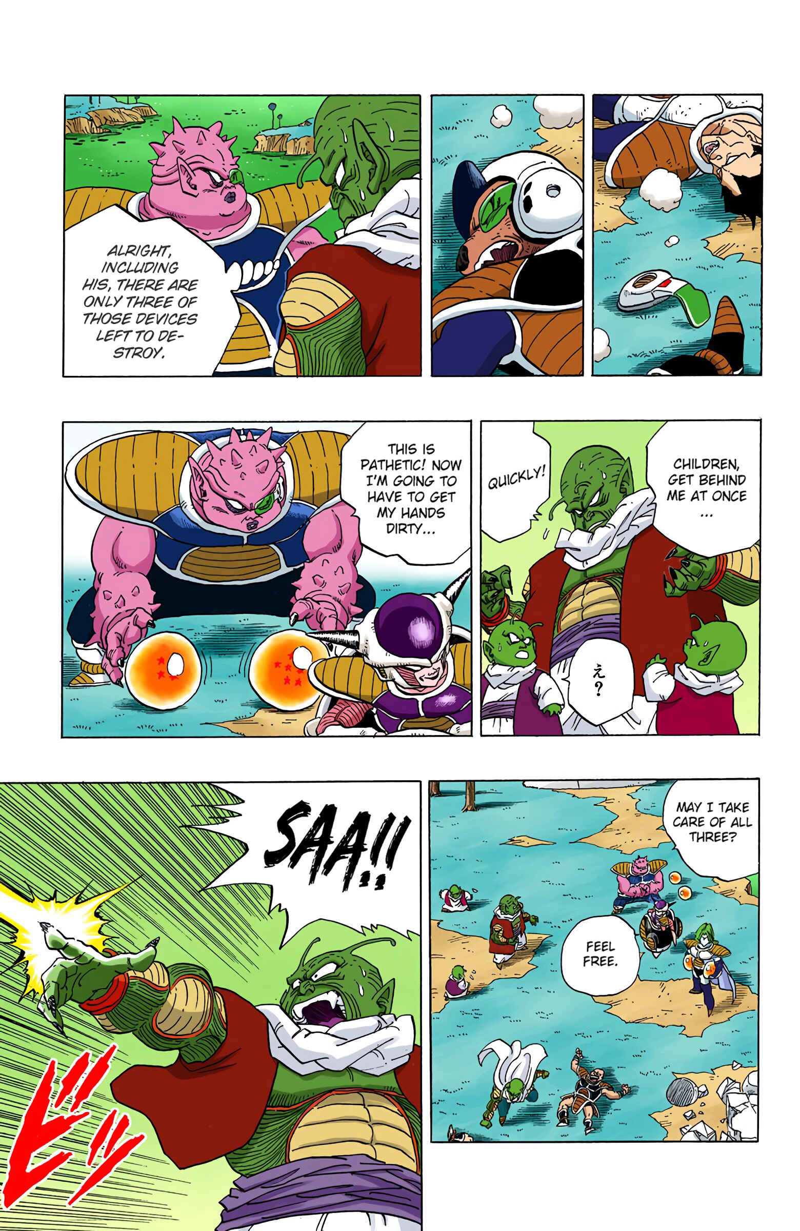Chapter 253 - Page 13