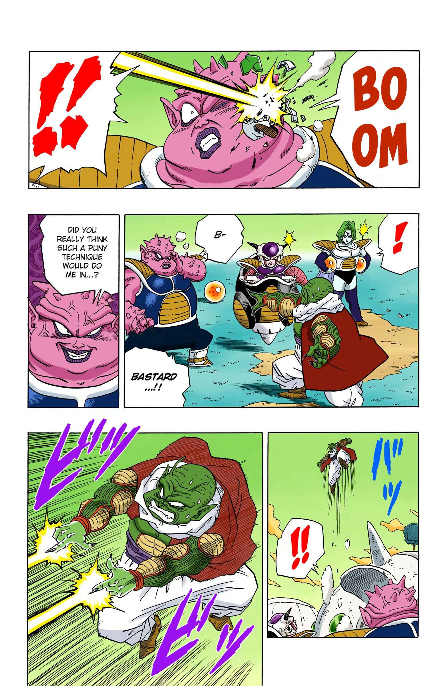Chapter 253 - Page 14