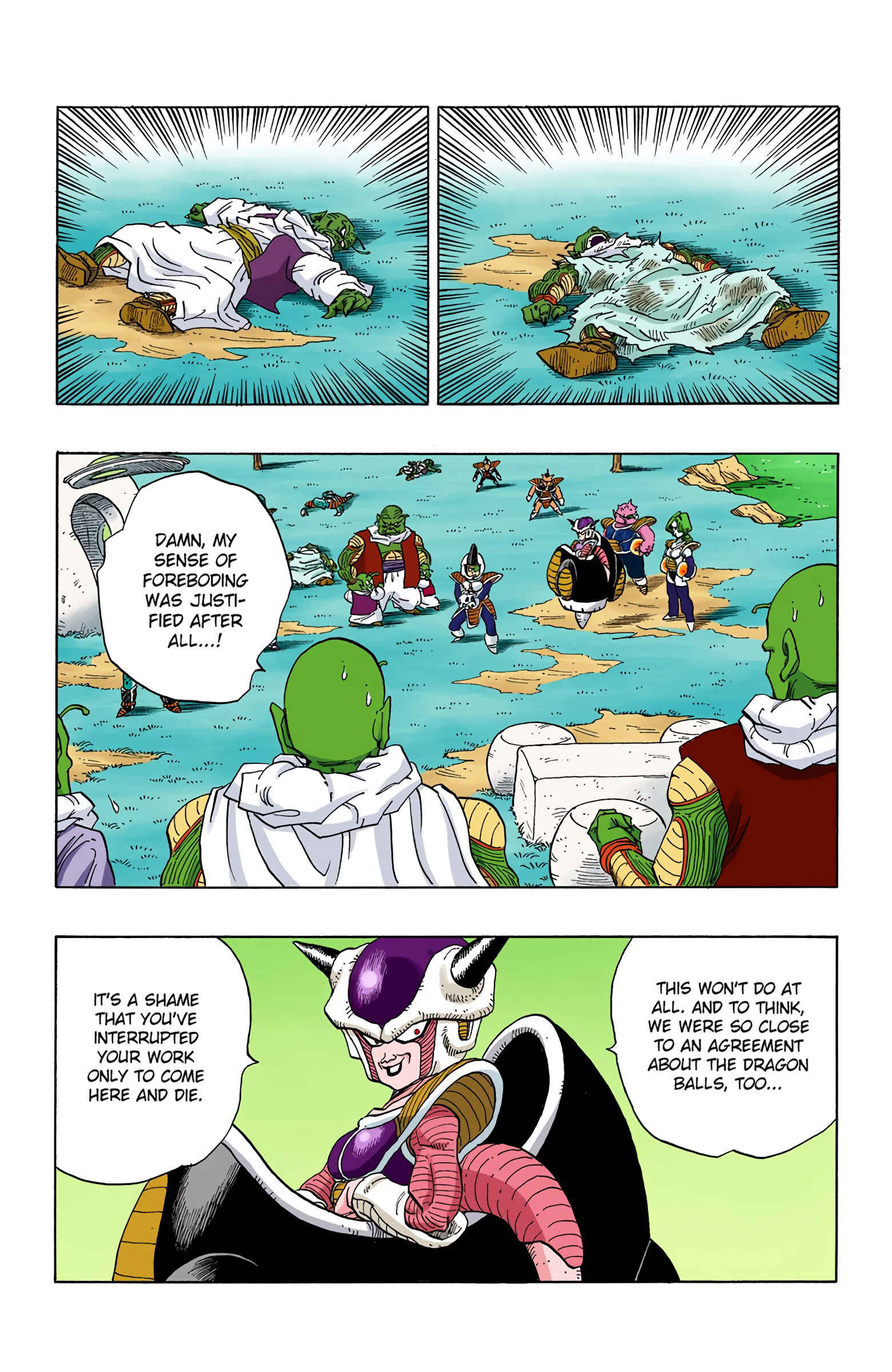 Chapter 253 - Page 4