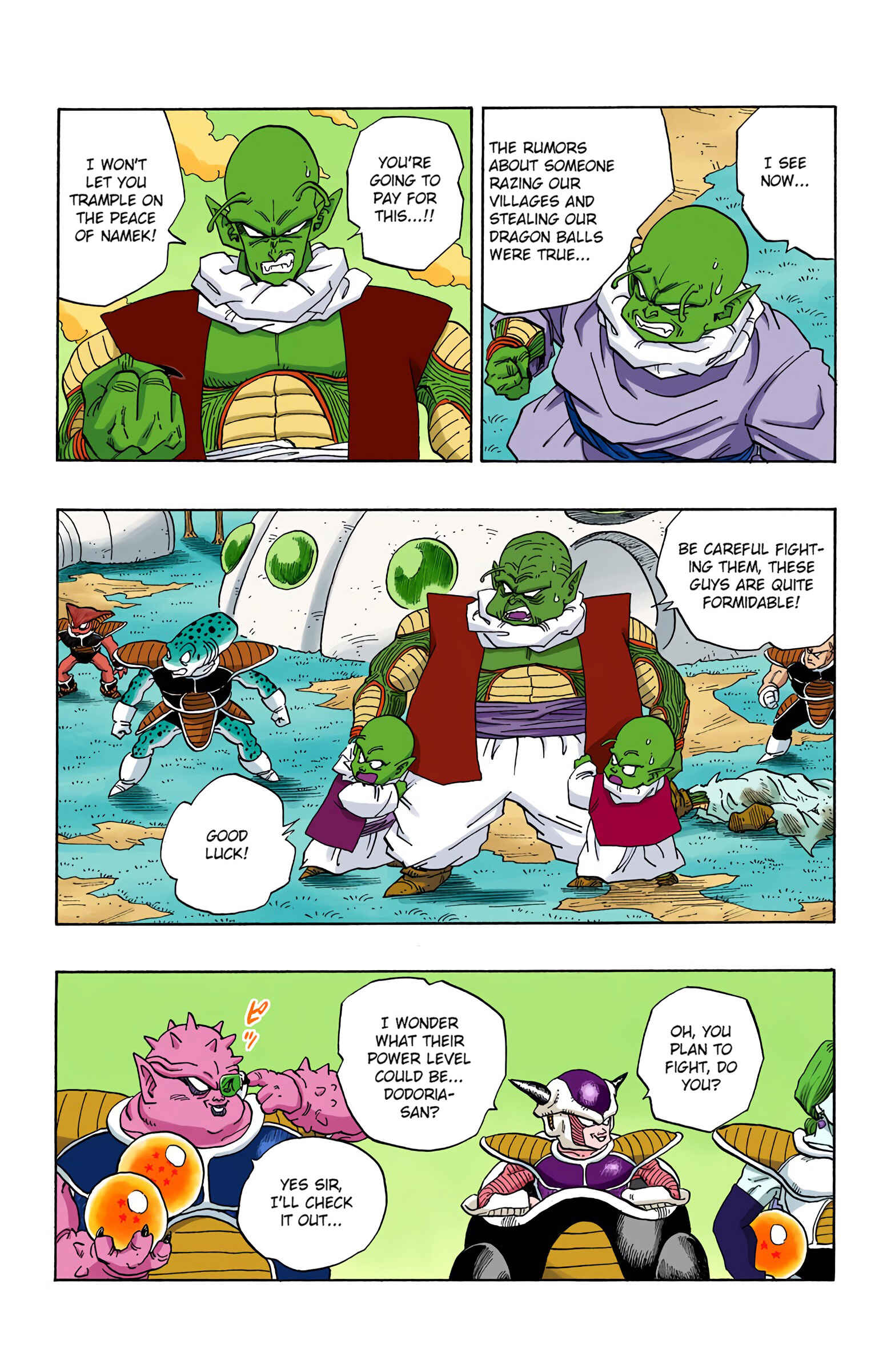 Chapter 253 - Page 5