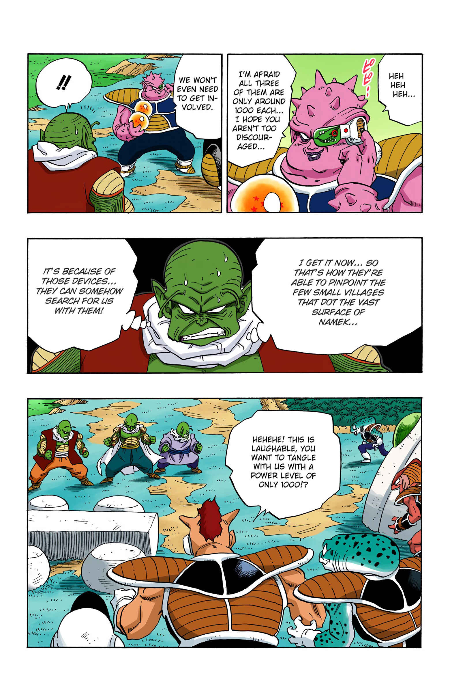 Chapter 253 - Page 6