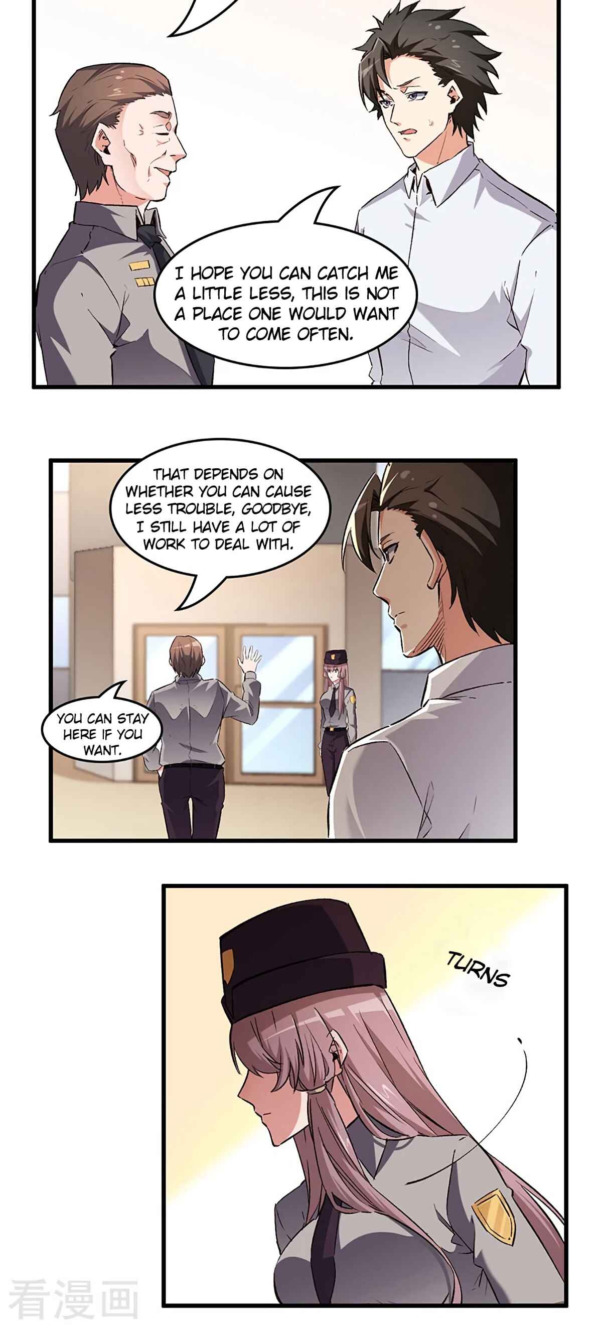 Chapter 214 - Page 14