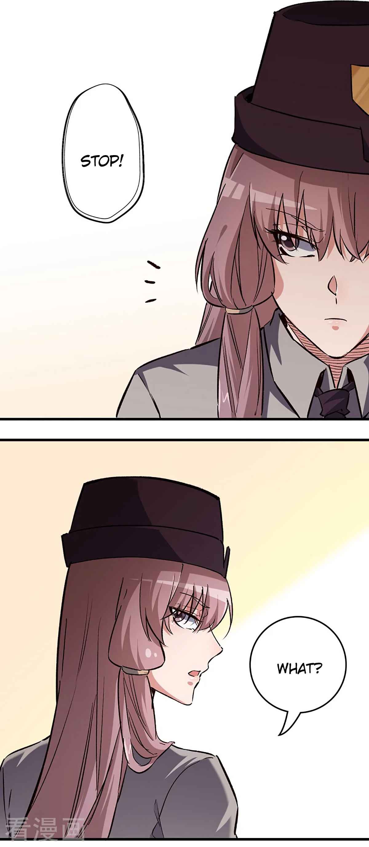 Chapter 214 - Page 15
