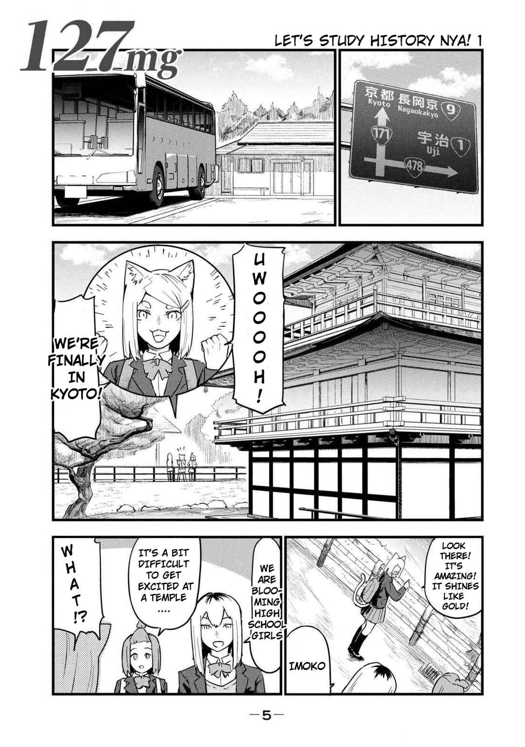 Chapter 127 - Page 3