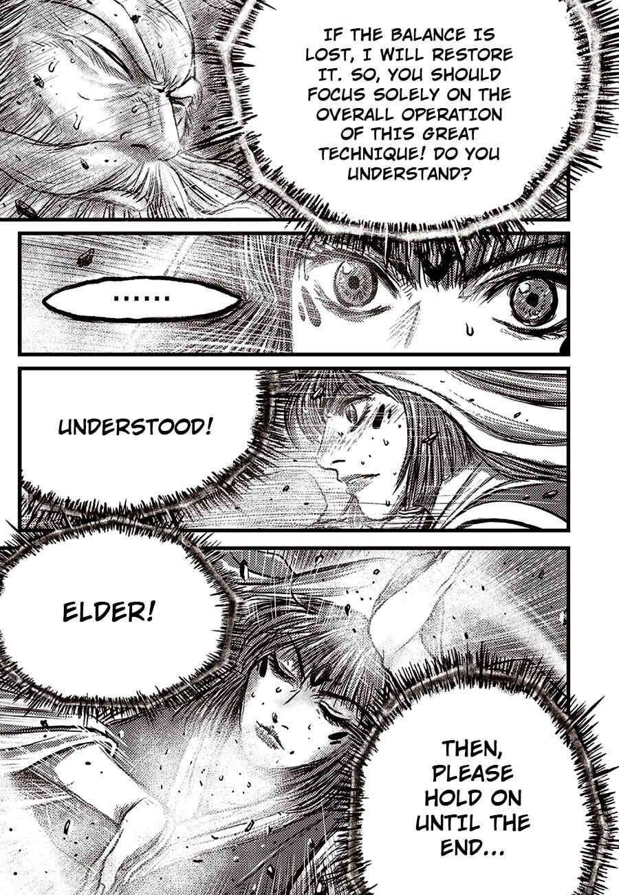 Chapter 687 - Page 13