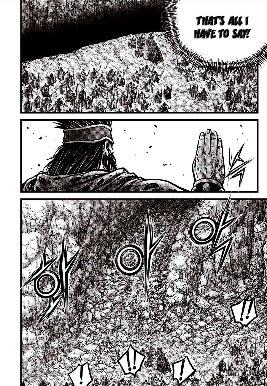 Chapter 687 - Page 24