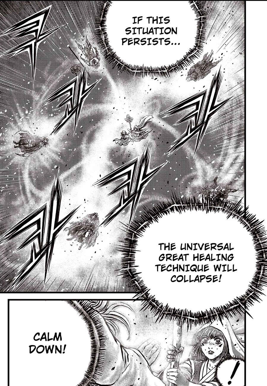 Chapter 687 - Page 9