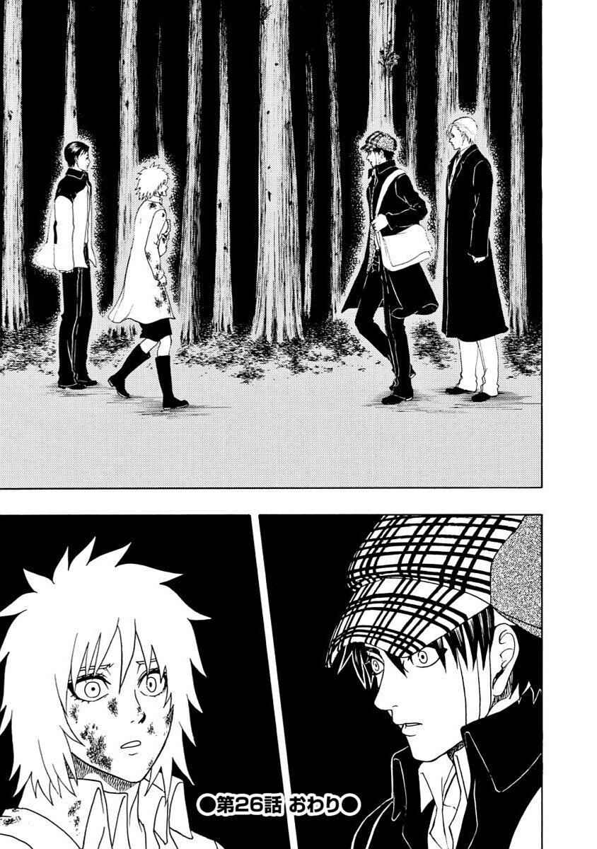 Chapter 26 - Page 33